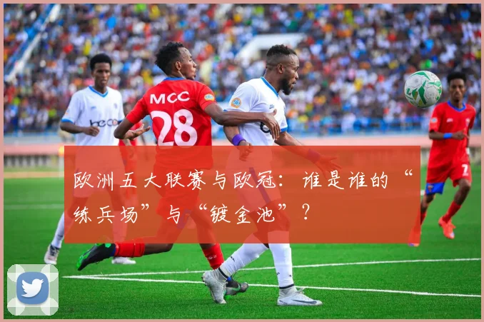 欧洲五大联赛与欧冠：谁是谁的“练兵场”与“镀金池”？